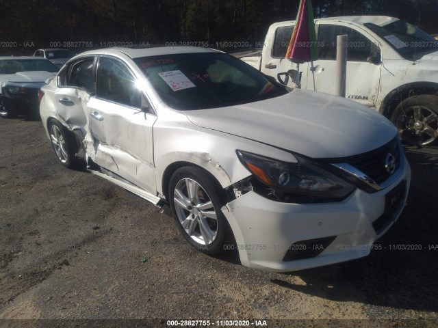 Photo 0 VIN: 1N4BL3AP4GC144811 - NISSAN ALTIMA 