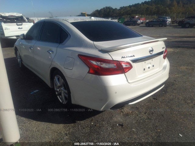 Photo 2 VIN: 1N4BL3AP4GC144811 - NISSAN ALTIMA 