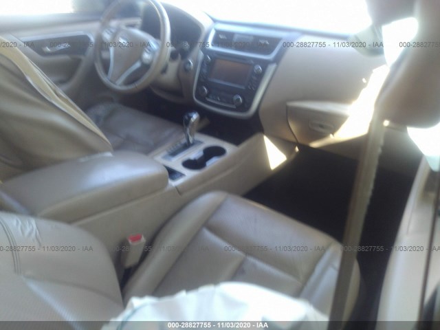 Photo 4 VIN: 1N4BL3AP4GC144811 - NISSAN ALTIMA 