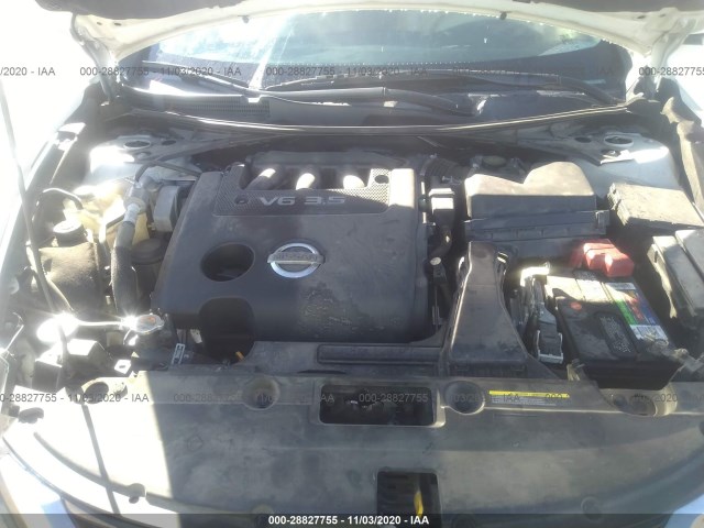 Photo 9 VIN: 1N4BL3AP4GC144811 - NISSAN ALTIMA 