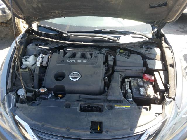 Photo 6 VIN: 1N4BL3AP4GC149300 - NISSAN ALTIMA 3.5 