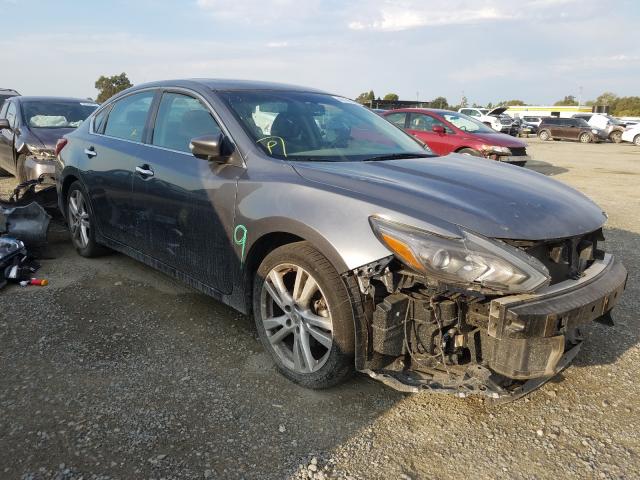 Photo 0 VIN: 1N4BL3AP4GC158806 - NISSAN ALTIMA 3.5 