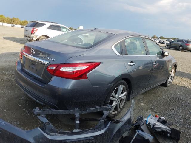 Photo 3 VIN: 1N4BL3AP4GC158806 - NISSAN ALTIMA 3.5 