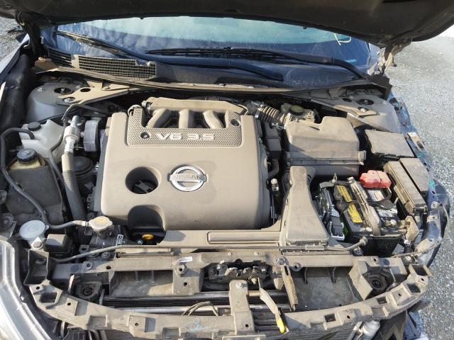 Photo 6 VIN: 1N4BL3AP4GC158806 - NISSAN ALTIMA 3.5 