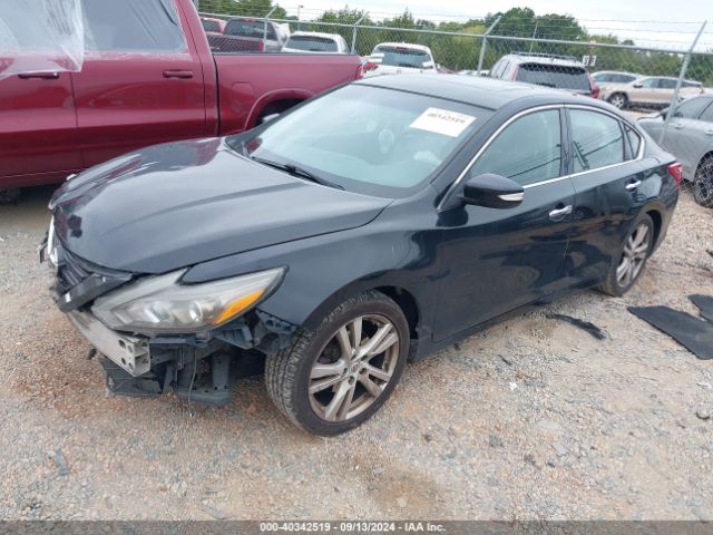 Photo 1 VIN: 1N4BL3AP4GC161575 - NISSAN ALTIMA 