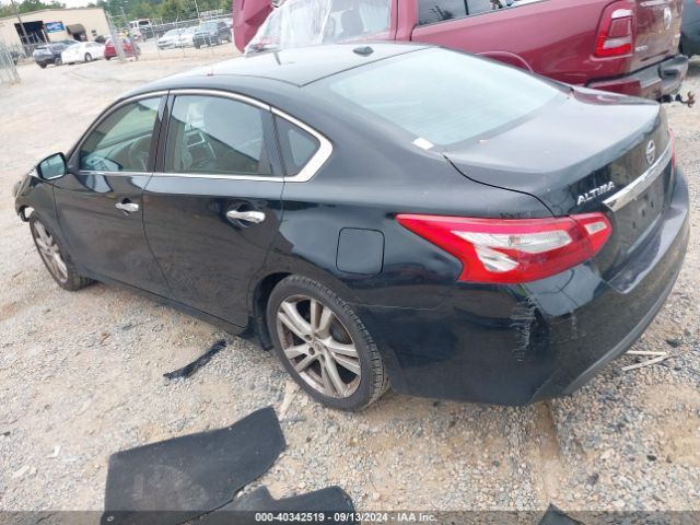 Photo 2 VIN: 1N4BL3AP4GC161575 - NISSAN ALTIMA 