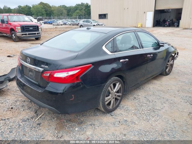 Photo 3 VIN: 1N4BL3AP4GC161575 - NISSAN ALTIMA 