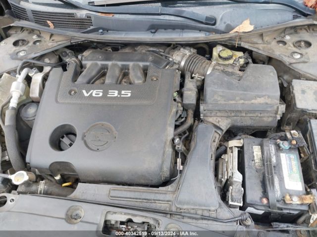 Photo 9 VIN: 1N4BL3AP4GC161575 - NISSAN ALTIMA 