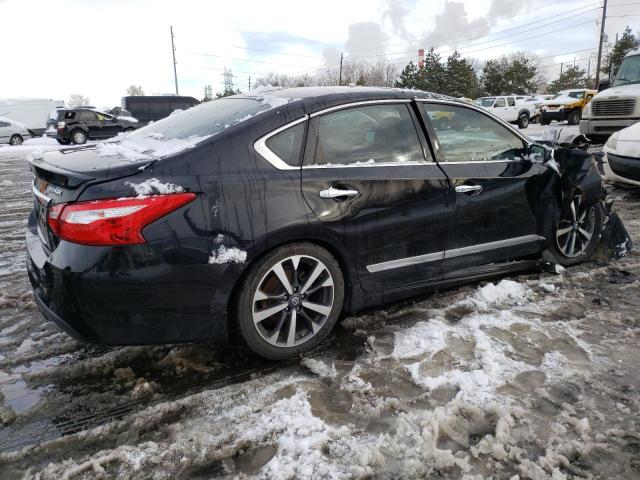 Photo 2 VIN: 1N4BL3AP4GC202867 - NISSAN ALTIMA 3.5 