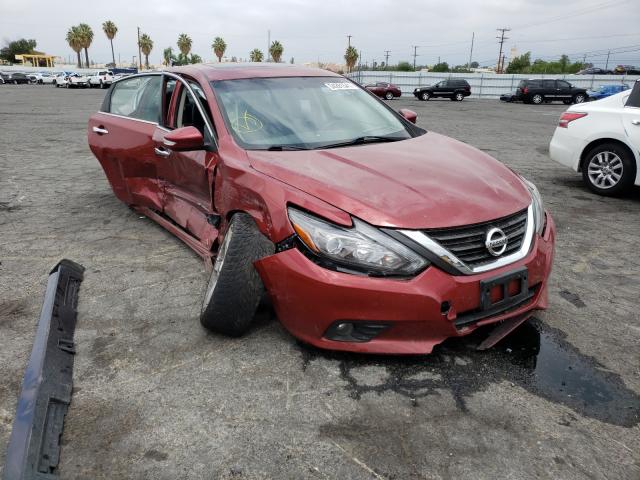 Photo 0 VIN: 1N4BL3AP4GC236503 - NISSAN ALTIMA 3.5 