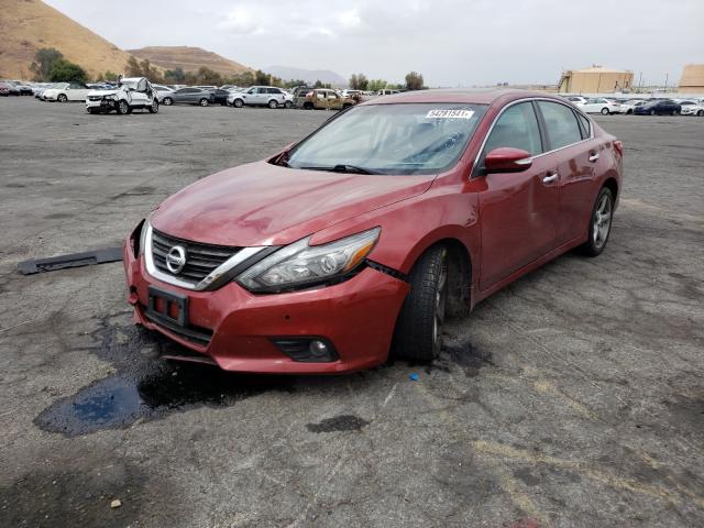 Photo 1 VIN: 1N4BL3AP4GC236503 - NISSAN ALTIMA 3.5 