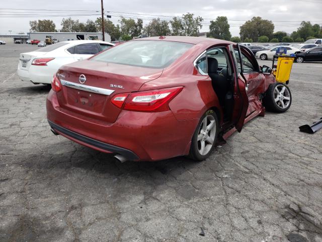 Photo 3 VIN: 1N4BL3AP4GC236503 - NISSAN ALTIMA 3.5 