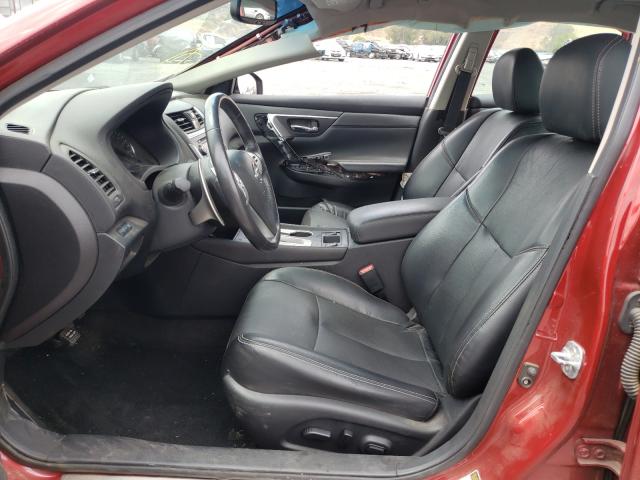 Photo 4 VIN: 1N4BL3AP4GC236503 - NISSAN ALTIMA 3.5 