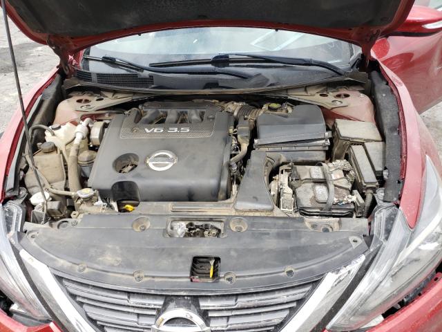 Photo 6 VIN: 1N4BL3AP4GC236503 - NISSAN ALTIMA 3.5 