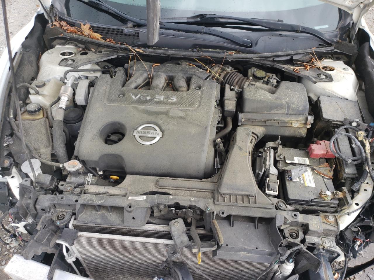 Photo 10 VIN: 1N4BL3AP4GC255827 - NISSAN ALTIMA 