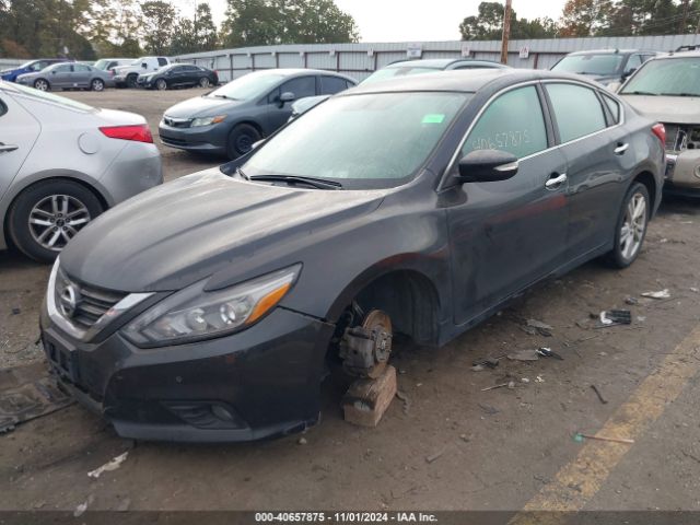 Photo 1 VIN: 1N4BL3AP4HC135480 - NISSAN ALTIMA 