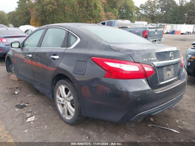 Photo 2 VIN: 1N4BL3AP4HC135480 - NISSAN ALTIMA 