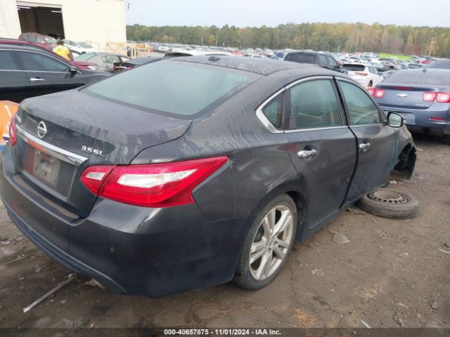 Photo 3 VIN: 1N4BL3AP4HC135480 - NISSAN ALTIMA 