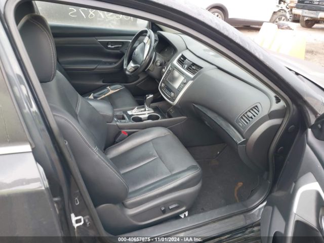 Photo 4 VIN: 1N4BL3AP4HC135480 - NISSAN ALTIMA 