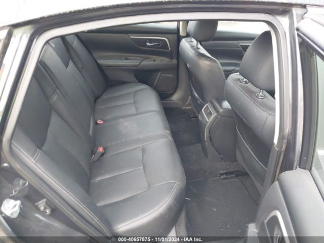 Photo 7 VIN: 1N4BL3AP4HC135480 - NISSAN ALTIMA 