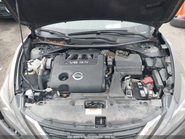 Photo 9 VIN: 1N4BL3AP4HC135480 - NISSAN ALTIMA 