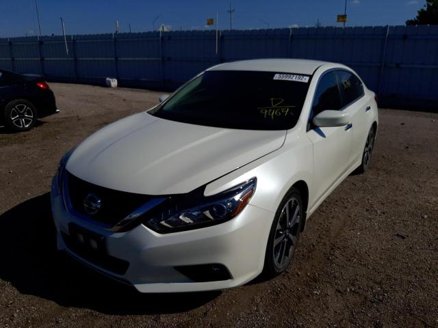 Photo 1 VIN: 1N4BL3AP4HC159469 - NISSAN ALTIMA 3.5 