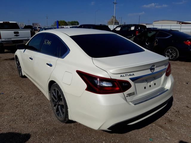 Photo 2 VIN: 1N4BL3AP4HC159469 - NISSAN ALTIMA 3.5 