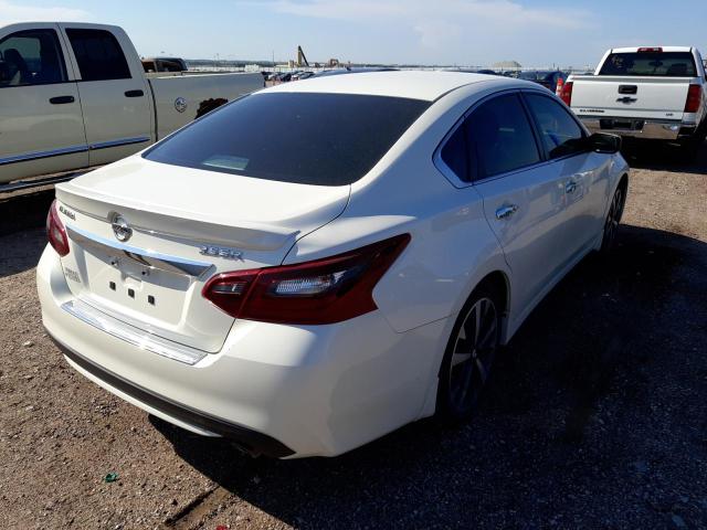 Photo 3 VIN: 1N4BL3AP4HC159469 - NISSAN ALTIMA 3.5 