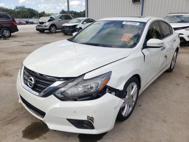 Photo 1 VIN: 1N4BL3AP4HC168351 - NISSAN ALTIMA 3.5 