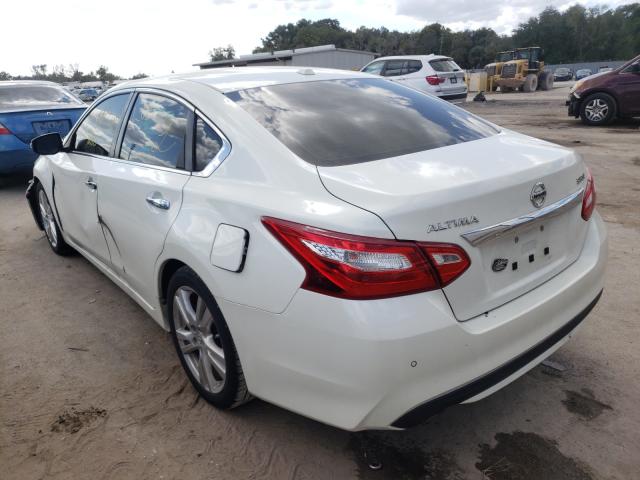 Photo 2 VIN: 1N4BL3AP4HC168351 - NISSAN ALTIMA 3.5 