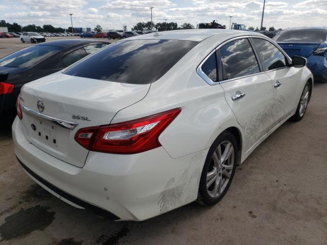 Photo 3 VIN: 1N4BL3AP4HC168351 - NISSAN ALTIMA 3.5 