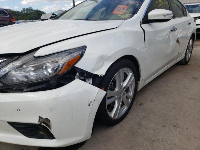 Photo 8 VIN: 1N4BL3AP4HC168351 - NISSAN ALTIMA 3.5 