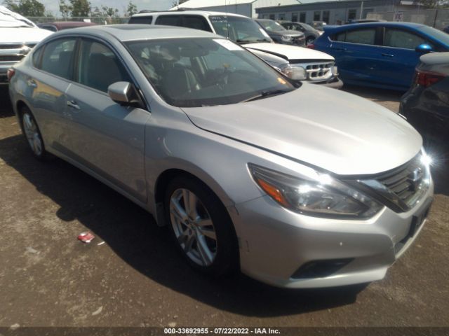 Photo 0 VIN: 1N4BL3AP4HC181844 - NISSAN ALTIMA 