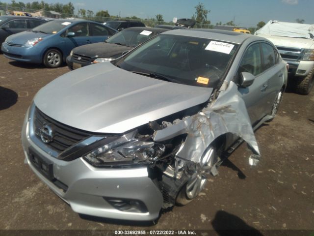 Photo 1 VIN: 1N4BL3AP4HC181844 - NISSAN ALTIMA 