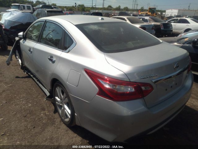 Photo 2 VIN: 1N4BL3AP4HC181844 - NISSAN ALTIMA 