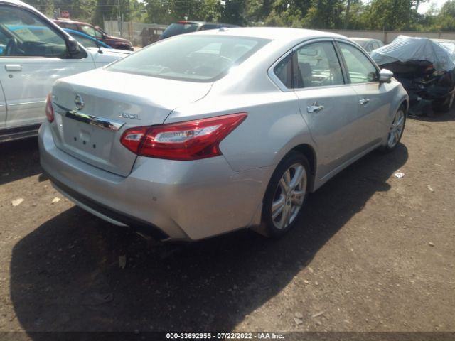 Photo 3 VIN: 1N4BL3AP4HC181844 - NISSAN ALTIMA 