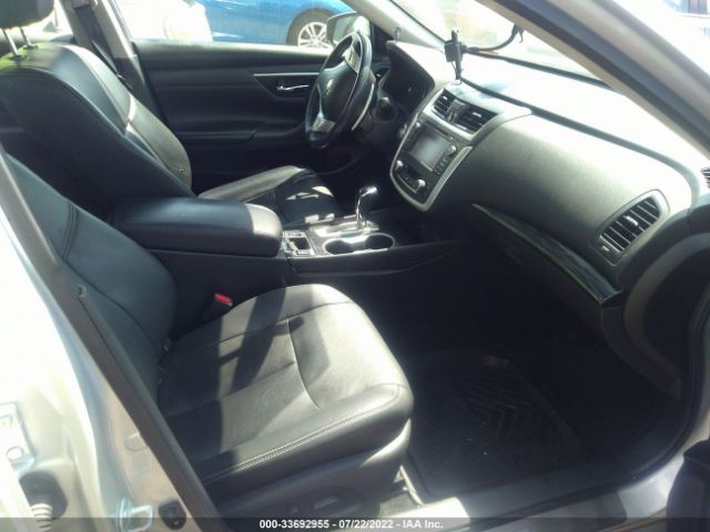 Photo 4 VIN: 1N4BL3AP4HC181844 - NISSAN ALTIMA 