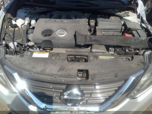 Photo 9 VIN: 1N4BL3AP4HC181844 - NISSAN ALTIMA 