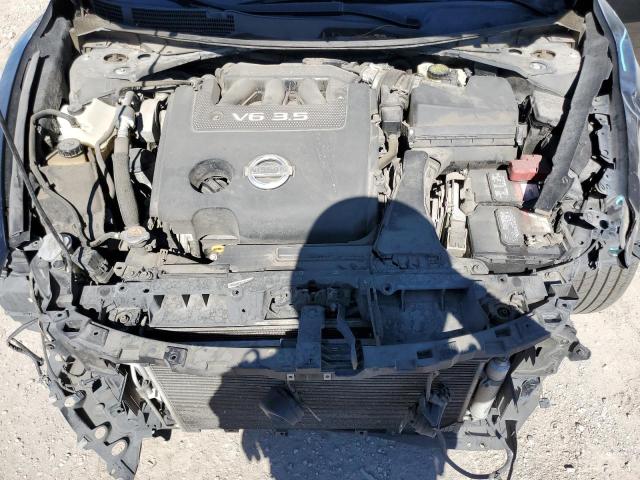 Photo 10 VIN: 1N4BL3AP4HC187787 - NISSAN ALTIMA 