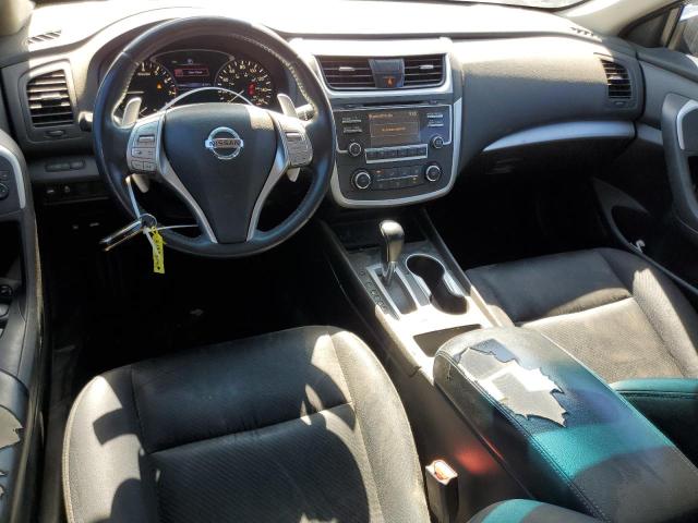 Photo 7 VIN: 1N4BL3AP4HC187787 - NISSAN ALTIMA 