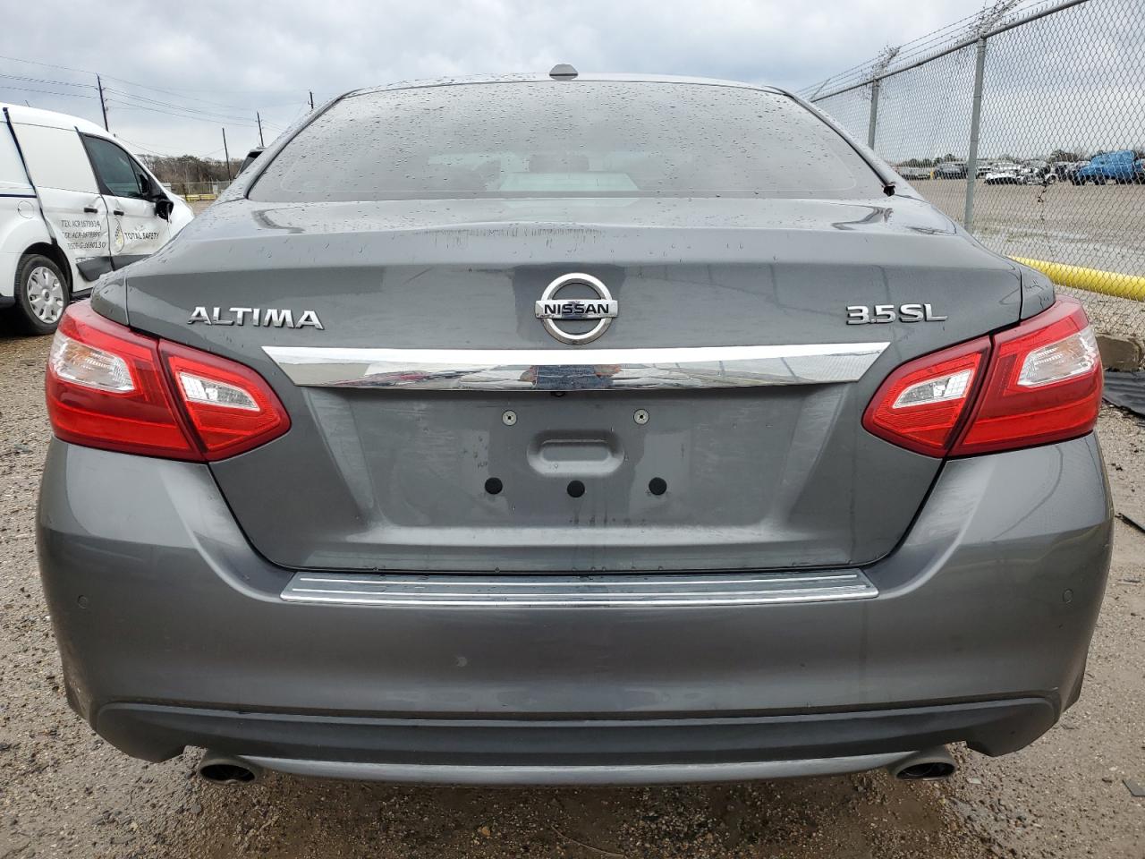 Photo 5 VIN: 1N4BL3AP4HC205057 - NISSAN ALTIMA 