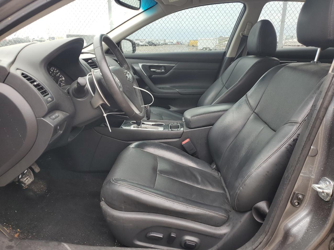 Photo 6 VIN: 1N4BL3AP4HC205057 - NISSAN ALTIMA 