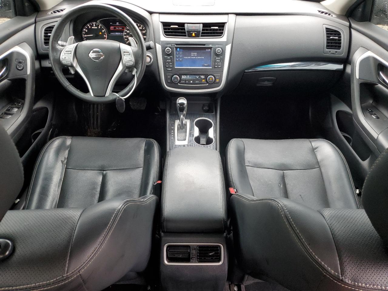 Photo 7 VIN: 1N4BL3AP4HC205057 - NISSAN ALTIMA 