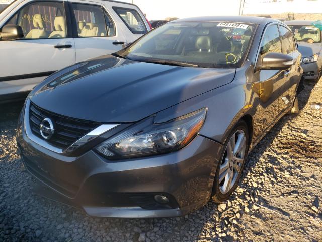 Photo 1 VIN: 1N4BL3AP4HC212512 - NISSAN ALTIMA 3.5 