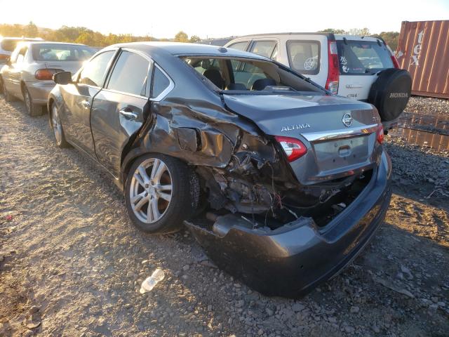 Photo 2 VIN: 1N4BL3AP4HC212512 - NISSAN ALTIMA 3.5 