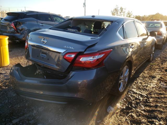 Photo 3 VIN: 1N4BL3AP4HC212512 - NISSAN ALTIMA 3.5 