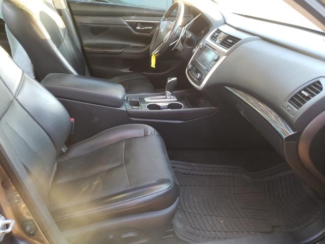 Photo 4 VIN: 1N4BL3AP4HC212512 - NISSAN ALTIMA 3.5 