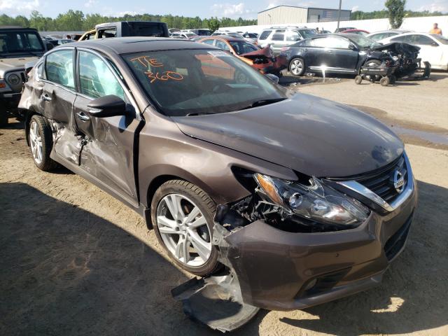 Photo 0 VIN: 1N4BL3AP4HC240309 - NISSAN ALTIMA 3.5 