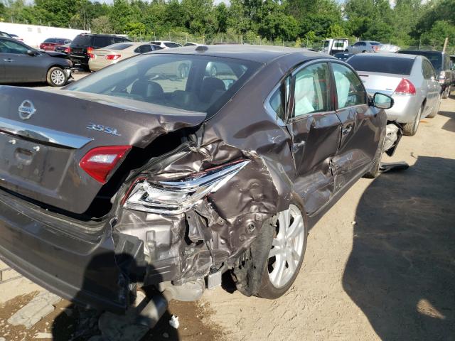 Photo 3 VIN: 1N4BL3AP4HC240309 - NISSAN ALTIMA 3.5 