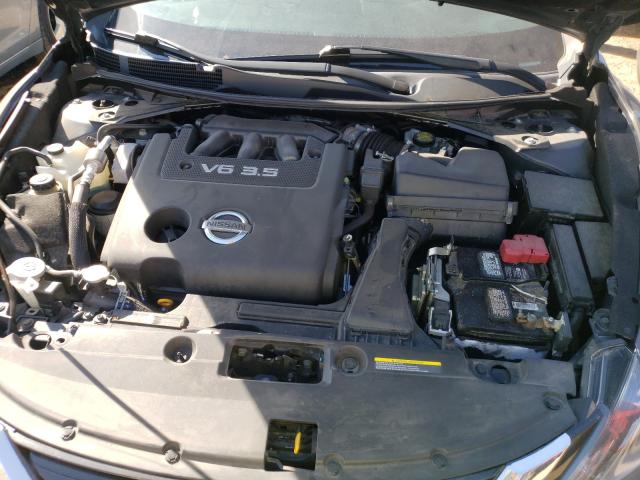 Photo 6 VIN: 1N4BL3AP4HC240309 - NISSAN ALTIMA 3.5 